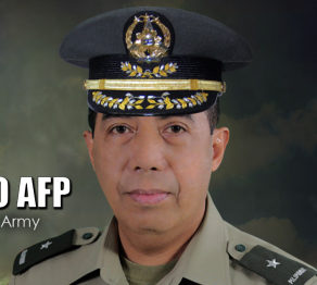 Army exec: Sison’s claim of unmolested NPA territories is 'propaganda'