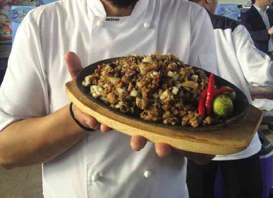 Sisig Inventor ‘Sisig’ sizzles, bids for Unesco fame | Inquirer News
