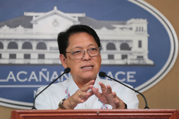 DOLE's Bello opts to not run for senator in 2022