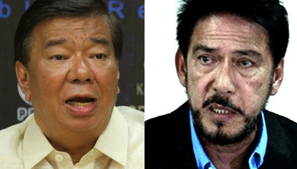 Sotto, Drilon questions 'reluctance' of Palace on regionalization of Bilibid