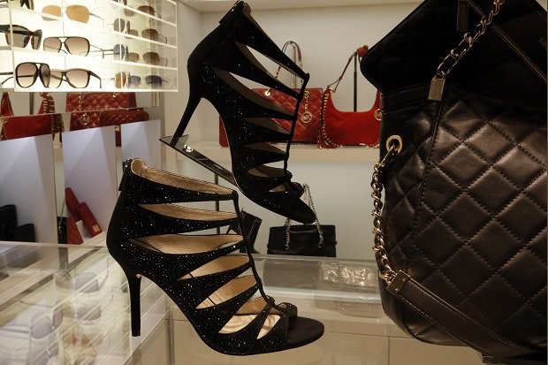 Canada province axes rule forcing women to wear high heels at work ...