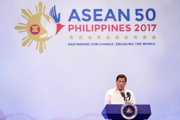 PCOO denies inaction vs erring execs on Asean fund misuse 