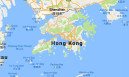 Train derails in Hong Kong during rush hour; 8 hurt