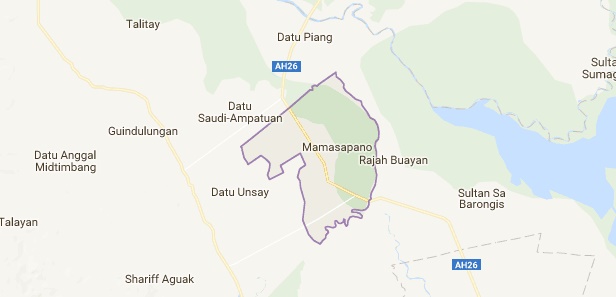 A family in Mamasapano town in Maguindanao were attacked killing three people, including a 5-year-old kid