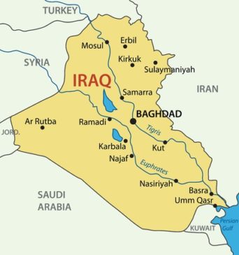 Car bomb kills 13, hurts 24 in Baghdad; IS claims responsibility ...