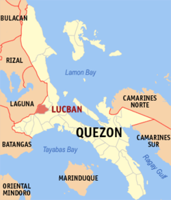 Lucban, Quezon's healing priest contracts COVID-19 after drinking leftover church wine
