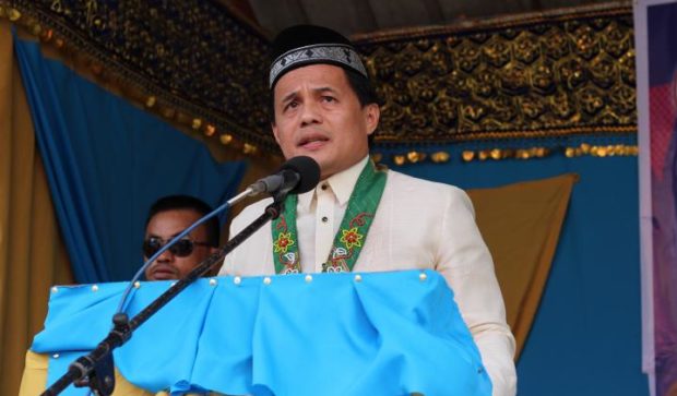 No eviction for Marawi siege victims – mayor