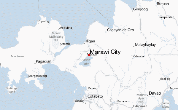 Daulah Islamiyah subleader killed in Marawi City encounter