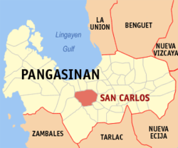 2 environmentalists allegedly abducted in pangasinan
