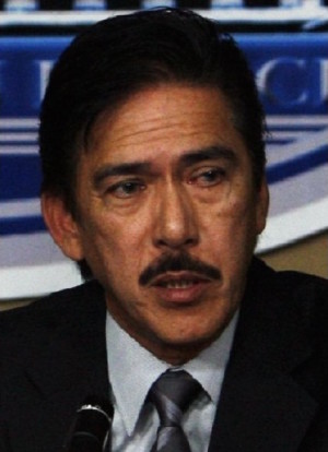 Senator Vicente "Tito" Sotto III (INQUIRER FILE PHOTO)