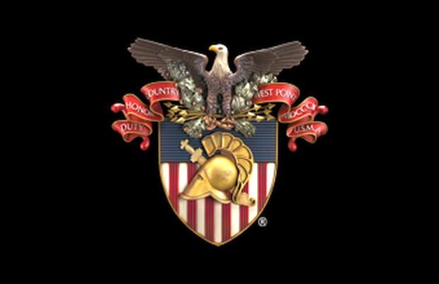 US Military Academy crest