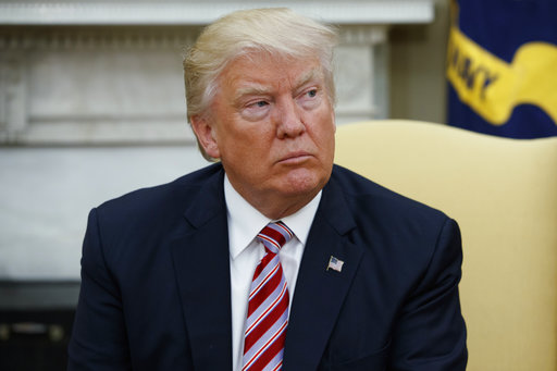 Donald Trump frustrations white house washington DC