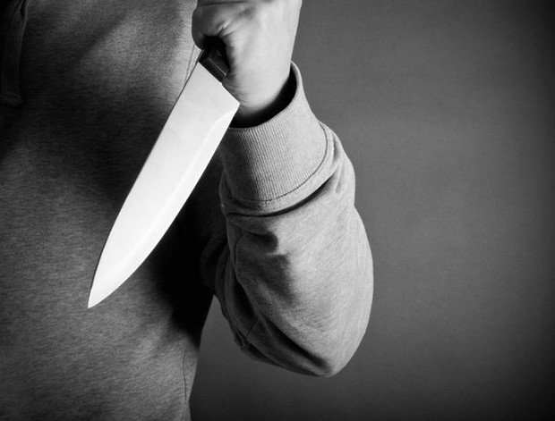 knife, violence, rape