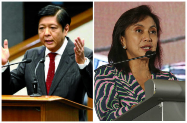 Robredo asks SC to deny Marcos' bid to examine voting records in 3 more provinces