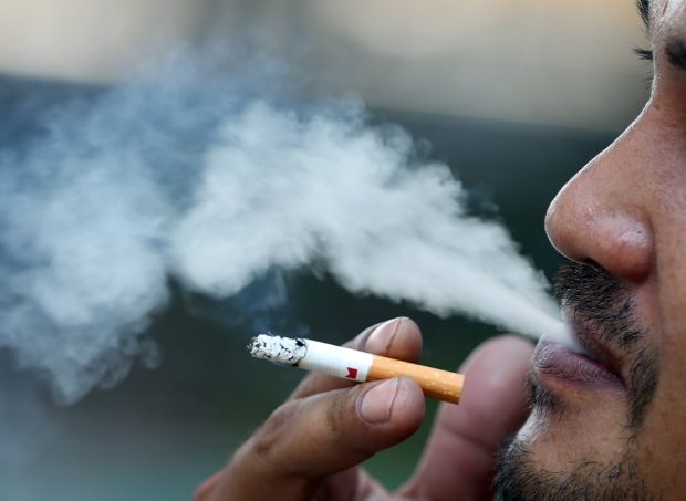 WHO: Raising cigarette tax will help save 460,000 lives