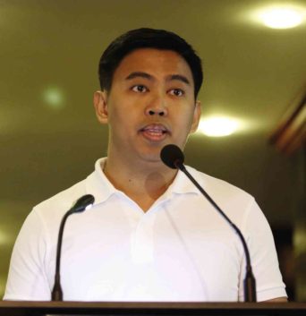 Junjun Binay permanently barred to hold public office – CA