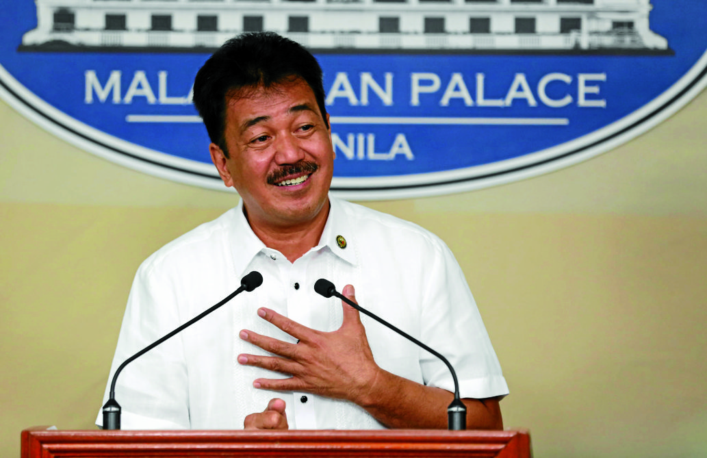 Gov’t aid to college students cut by P3.2B