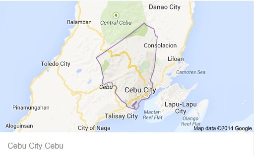Mauling victims file criminal raps vs 3 Cebu cops