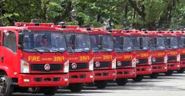 A contractor responsible for the delivery of 469 firetrucks in 2015 has cried foul against allegations that 40 percent of the units they sold were defective, stressing that the cash bond they deposited as a warranty clause was not even used.