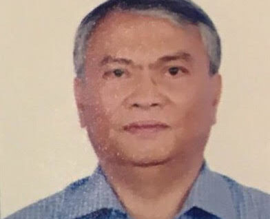 Gregorio Ipong