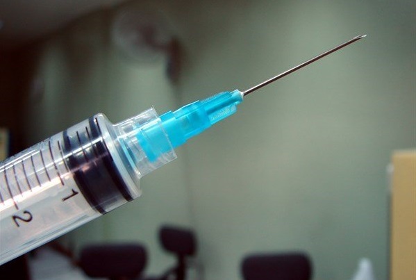 Gov't to hold weekend 'Bayanihan, Bakunahan' to fully vaccinate 54 million by year end