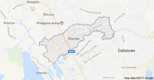 Court dismisses election protest vs Marilao mayor Inquirer News