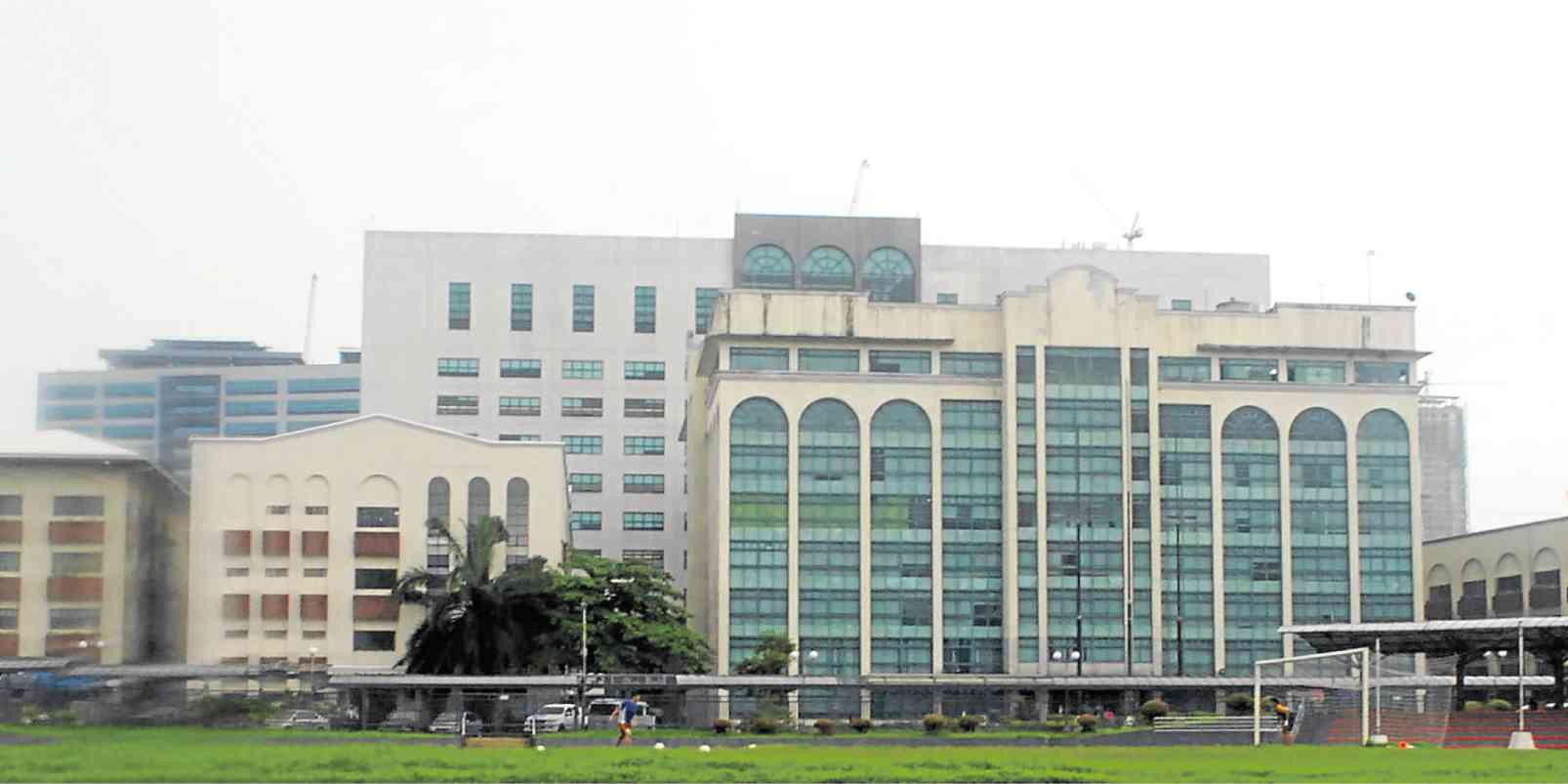 University of Makati