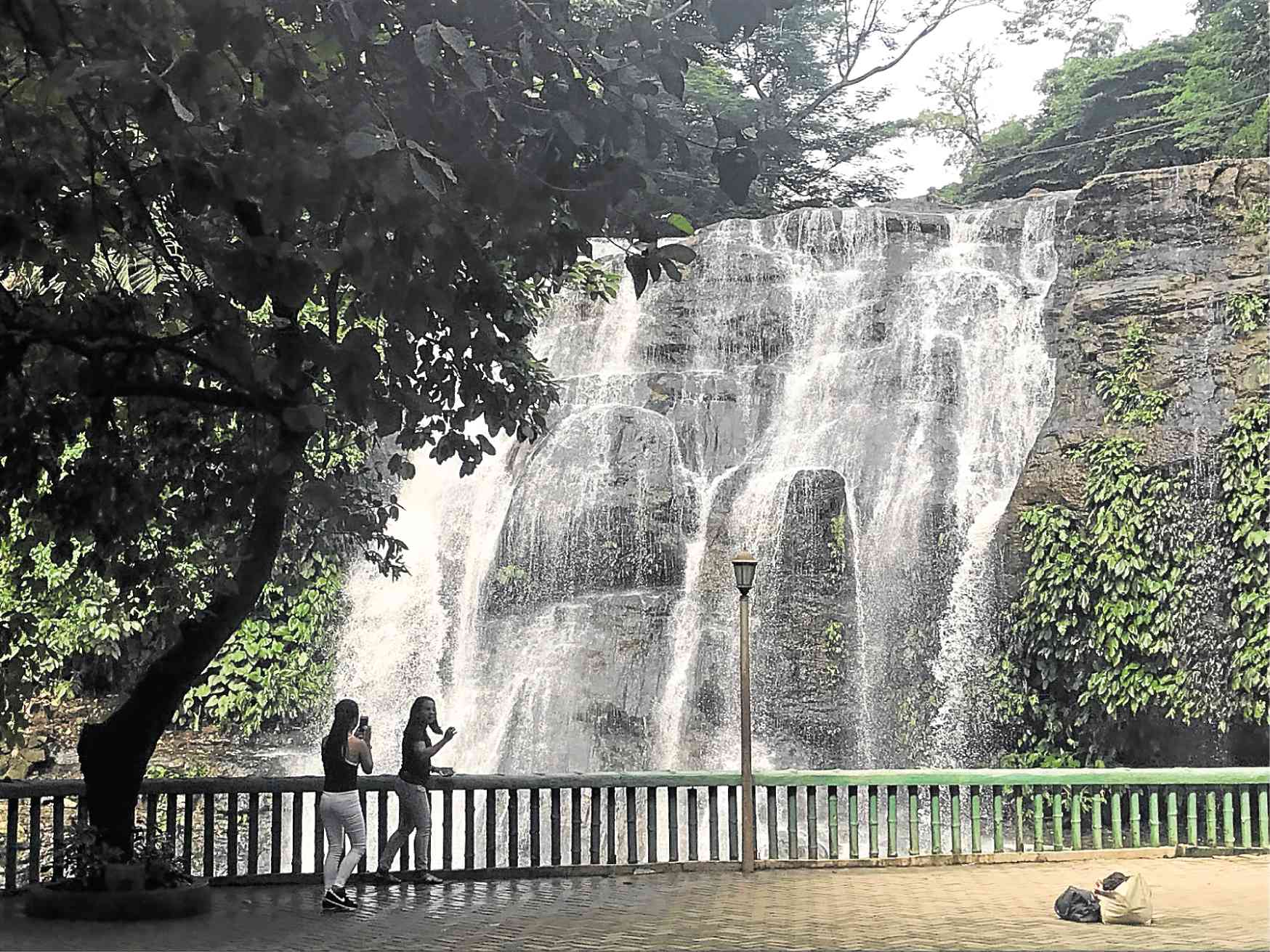Culture, nature in Metro Manila’s neighbor Inquirer News