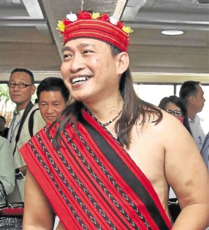 Going for autonomy for the third time requires a well-calibrated, exhaustive and systematic campaign. If we fail again, it’s probably strike out    Teodoro Baguilat Jr. Ifugao representative