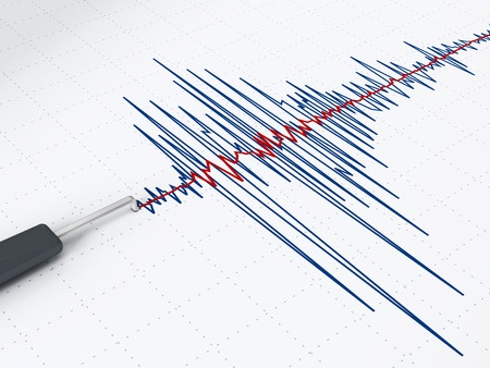 A 5.6 magnitude earthquake rattled Peru's capital and surrounding areas Friday, with no immediate reports of damage or injuries, authorities said.