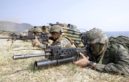 South Korea and US Marines in drills - 30 March 2017