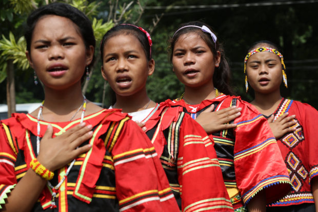 Donations, more teachers sought for 'bakwit schools' for Lumads ...