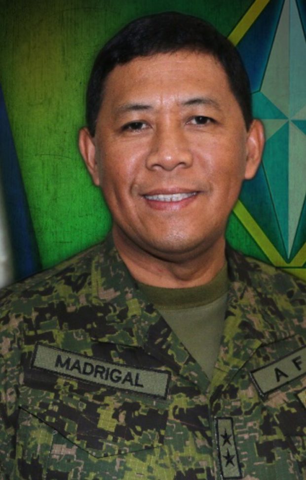 New Solcom Chief Named Inquirer News