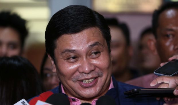 Enough evidence to prove Jinggoy committed plunder – Ombudsman
