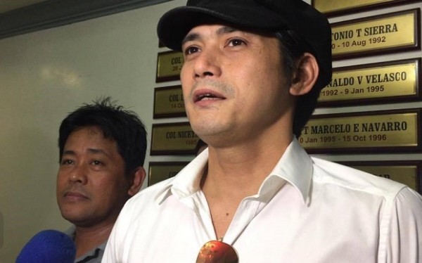 Action star Robin Padilla was still poised to win as the frontrunner on the third day of the unofficial vote counts of electronically submitted results by poll watchdog Parish Pastoral Council for Responsible Voting (PPCRV).