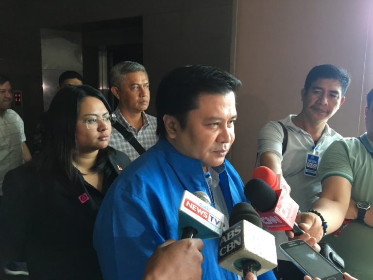 A year on, Jinggoy urges court to act on second bail plea | Inquirer News