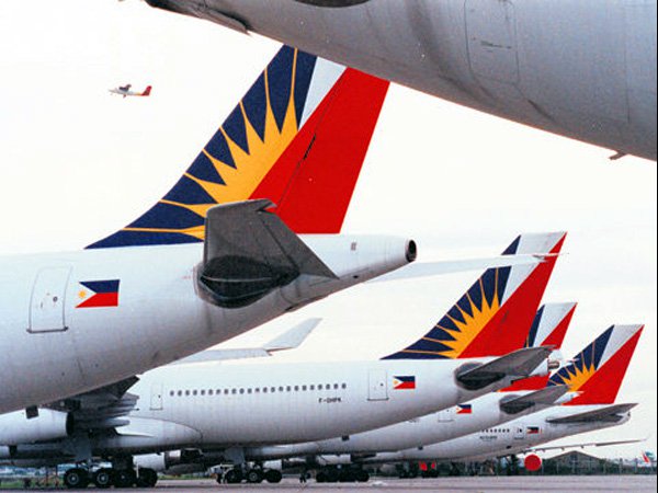 PAL cancels Clark flights on April 24 due to airport closure