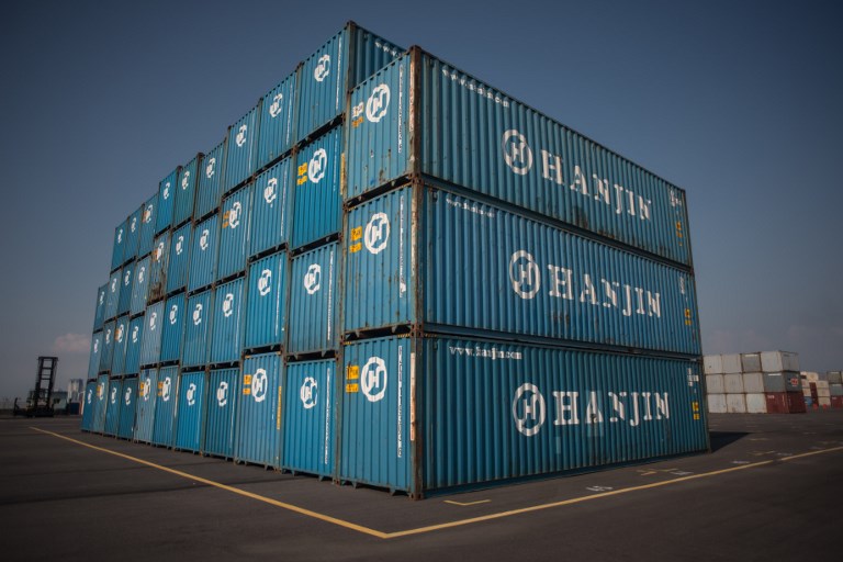 BOC calls on shipping lines to remove overstaying containers in ports