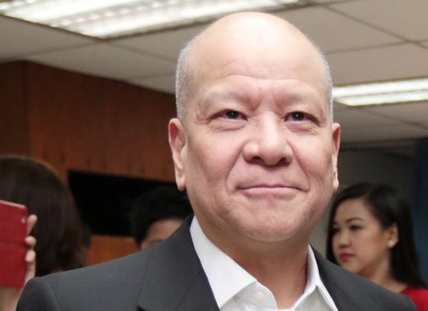 Ramon Ang open to selling Petron back to gov’t 