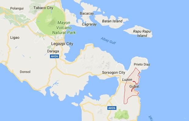 39 blocks of suspected cocaine fished out off Sorsogon waters ...