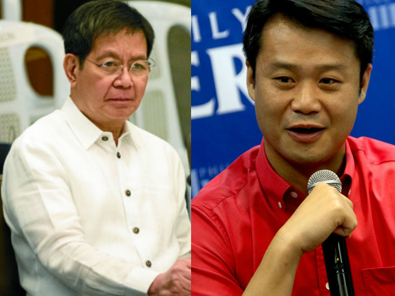 Signing of GAA in January a prudent course of action — senators