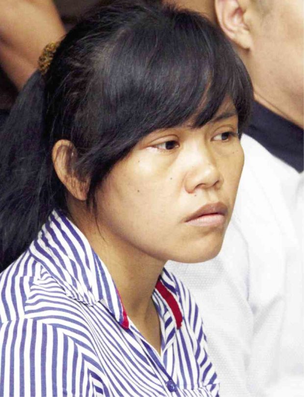 CHR hopes new push to free Mary Jane Veloso leads to her homecoming