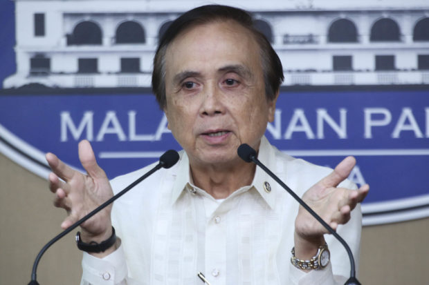 Ex-Duterte Cabinet exec says next president must 'vigorously defend' West PH Sea