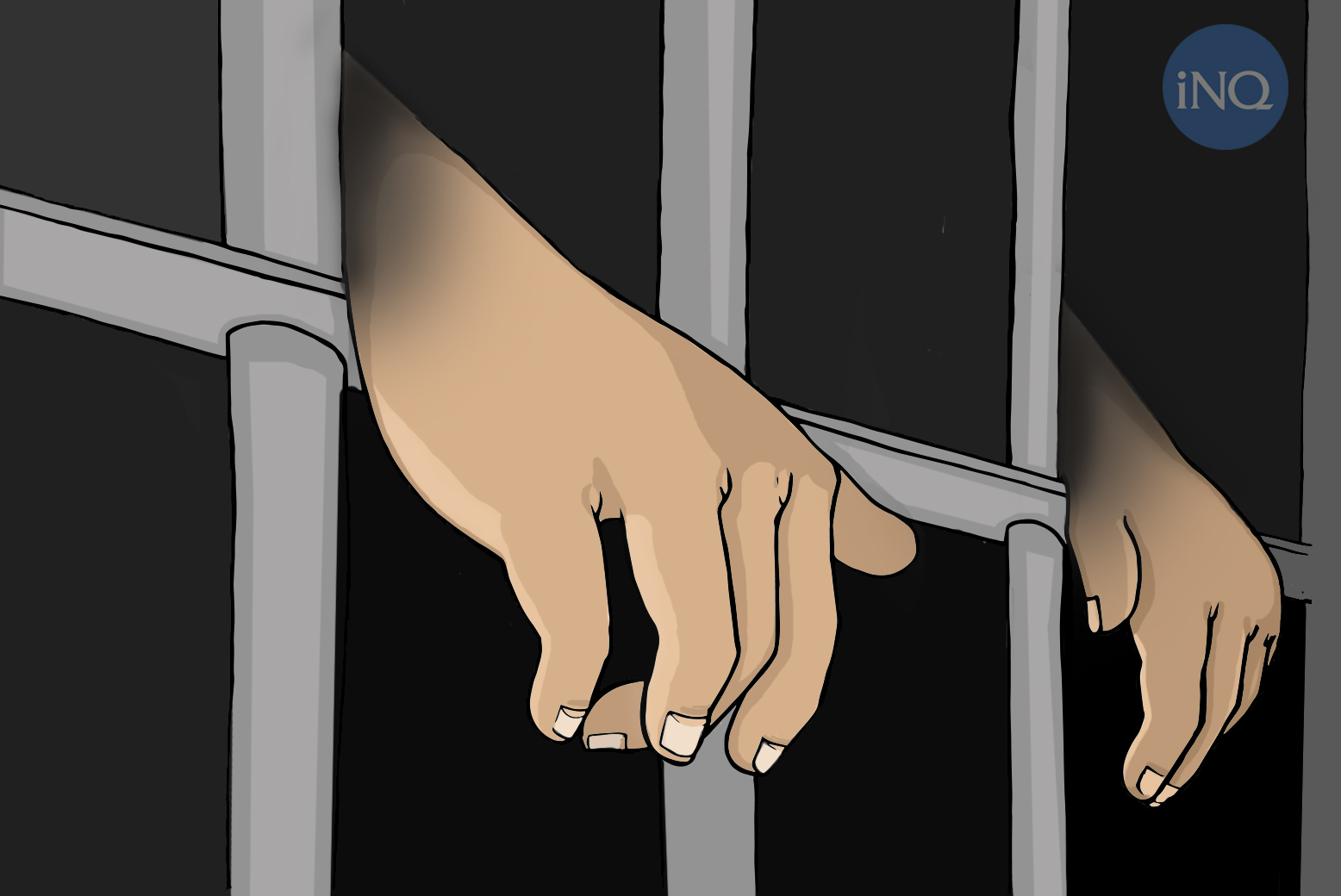 AFP-RSBS legal chief gets 55 to 98 years in jail | Inquirer News