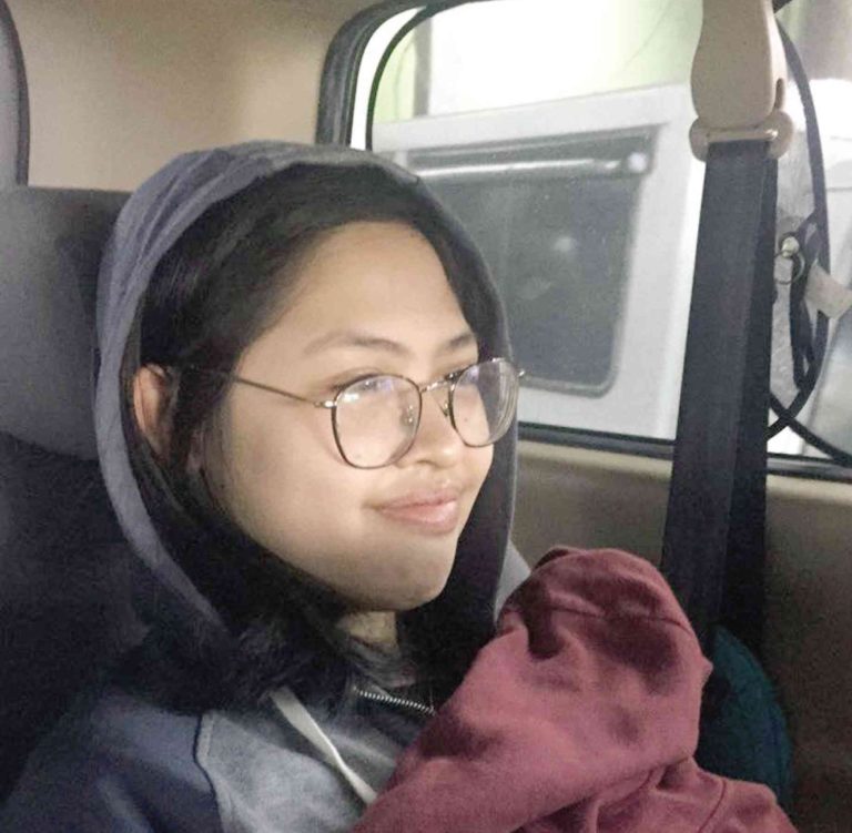 Ica’s disappearance not a prank, says Policarpio family | Inquirer News