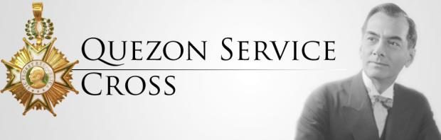 Quezon Service Cross