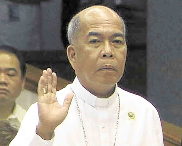 CBCP to faithful: Observe ecological conversion during climate emergency