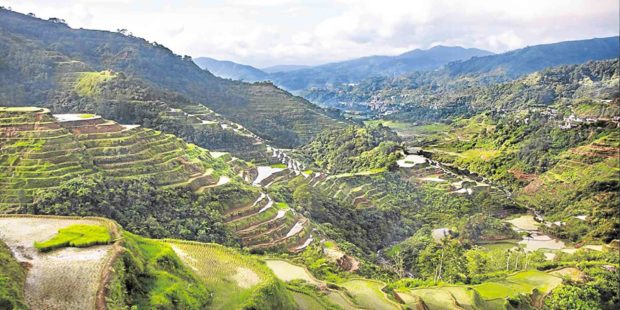 Netizens to Lonely Planet: Banaue Rice Terraces not built by Chinese