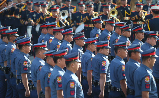 The advisory body conducting a secretive probe of senior PNP officials says it is moving at an “unprecedented” pace