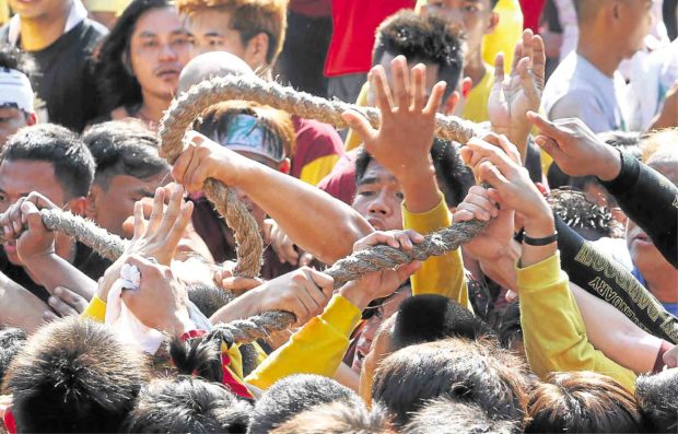Traslacion 2020: What devotees need to know